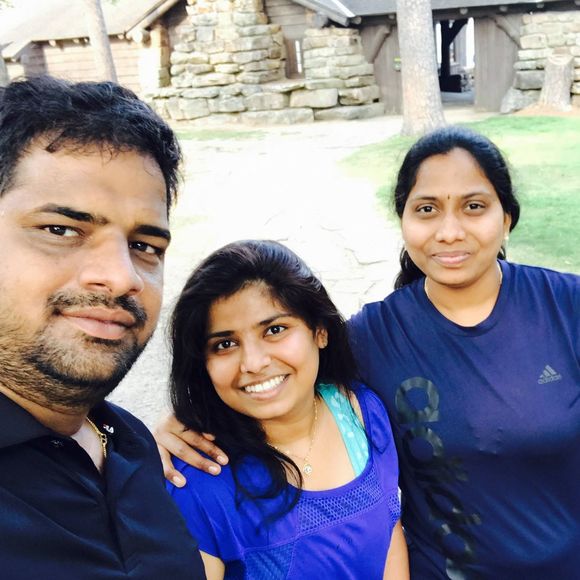 Poshmark profile picture for @keerthana